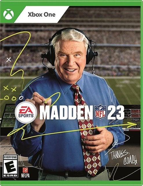 Buy Madden NFL 22 MVP Edition Xbox One & Xbox Series X, S